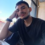 Caleb Calderon - Facebook