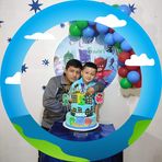Caleb Calderon - Facebook