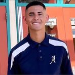 Caleb Calderon - Facebook