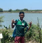 Caleb Calderon - Facebook