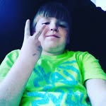 caleb james callaway - @ccbadass4life - Instagram