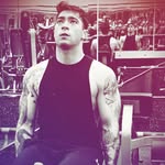 Caleb Calvert - @ccalvert45 - Instagram
