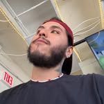 Caleb Camacho - @nrmnfknrkwl - Instagram