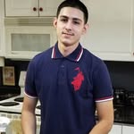 Caleb Camacho - @machoraye93 - Instagram