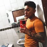 Caleb Camacho - @camachocaleb18 - Instagram