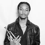 Caleb Camara - @calebtrumpett - Instagram