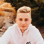 Caleb Campbell - @caleb_camppp - Instagram