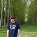 Caleb Campion - Facebook