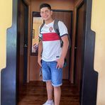 Caleb Campos - Facebook
