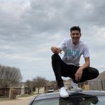 Caleb Campos - Facebook