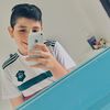 Caleb Campos - @calebcampos7 - TikTok