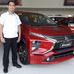 Mitsubishi Caleb Motor Corp.- Jay Candelaria - Facebook