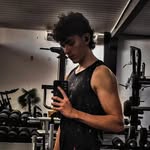 «what if.» - @caleb_canedo7 - Instagram
