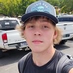 Caleb Cantrell - Facebook