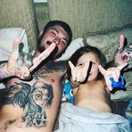Caleb Cantrell - Facebook