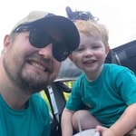 Caleb Cantrell - @juliansdad907 - Instagram
