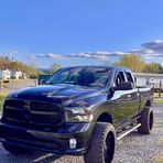 Caleb Cantrell - Facebook
