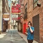 Caleb Cantrell - @lertnac - Instagram