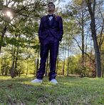Caleb Cantrell - Facebook