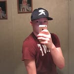 Caleb Herston Cantrell - @ccantrell_152018 - Instagram