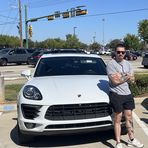 Caleb Cantu - Facebook
