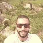 Caleb Cantuária - @calebcantuaria - Instagram