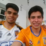 Víctor Caleb Cantú Pérez - @staffel447 - Instagram