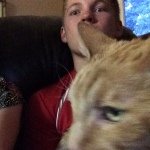 Caleb Cantwell - @hashtagcatcaleb - Instagram