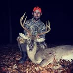 Caleb Caperton - Facebook