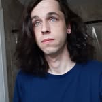 Caleb L. Caperton - @huckindisc - Instagram