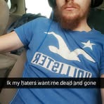 Caleb Caplinger - Facebook
