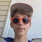 Caleb Capps - @castawaycapps - Instagram