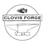 Caleb Capps - @clovisforge - Instagram