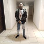 Caleb Omakoji Mayor Enebi - @captain_caleb01 - Instagram