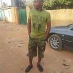Captain Caleb - @captain_caleb_01 - Instagram