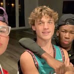 Caleb Caraway - Facebook