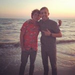 Caleb Adam Carey - @i.have.the.voice - Instagram