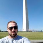 Caleb Carey - @cyberfirefighter - Instagram