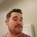 Caleb Carey - @pedros_wrath - Instagram
