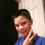 Caleb Carey - @caleb_the_beast140644 - Instagram