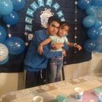 Caleb Carlos Caleb Rivarola - @calebrivarola - Instagram