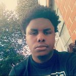 Caleb Carmichael - @hercules74_ - Instagram