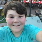 Caleb Carmichael - @ctc_2007 - Instagram