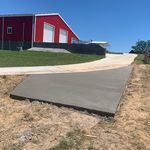 Caleb Carmichael - @easttexascarmichaelconcrete - Instagram