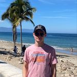 Caleb Carmichael - @caleb7869 - Instagram