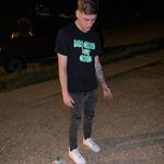 Caleb - @carmichael_caleb - Instagram