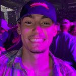 @calebcarmichaell - Instagram