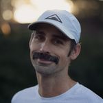 Coach Caleb Carmichael - @rising_tide_running - Instagram