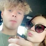 Caleb Carney - @caleb_carney15 - Instagram