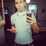 Tony Caleb Caro - @gram_gram97 - Instagram